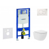 Duofix Geberit SANI11CA3162