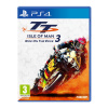 TT Isle Of Man: Ride on the Edge 3 Sony PlayStation 4 (PS4) (PS - )