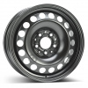 Oceľový disk Mercedes 6Jx16 5x112, 66.5, ET36.5