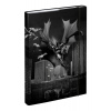 Baagl A4 Batman Storm čierna