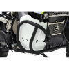 CRPRO CRASH BAR TRAIL, BLK