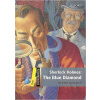Sherlock Holmes: The Blue Diamond mp3 Pack - Sir Arthur Conan Doyle