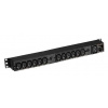 Eaton FlexPDU 12 IEC distribuční jednotka napájení, rozvodný panel EFLX12I