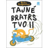 Tajné bratrstvo II - Barbro Lindgrenová
