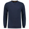 TRICORP Mikina Premium Sweater T41, pánská MAL-T41T815 L Ink