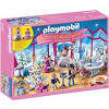 Playmobil 9485 Advent Calendar Christmas Ball in Crystal Room