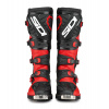 SiDi AGUEDA red/black - 2024, 44