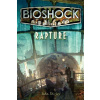 Rapture - John Shirley, Ken Levine
