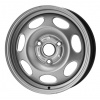 Alcar Stahlrad KFZ 7820 4.5x15 3x112 ET23.5 stříbrné