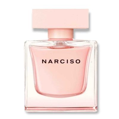 Narciso Rodriguez Narciso Cristal, Parfémovaná voda - Tester, Dámska vôňa, 90ml