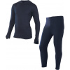 DELTA Delta Plus OHŇOVZDORNÉ PRÁDLO SSVFR - Navy, XL Navy, XL
