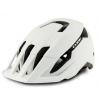 Prilba Cube Stray MIPS white