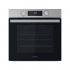 Whirlpool OMR58CU1SX rúra 71 L A+ Nerezová oceľ (OMR58CU1SX)