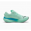 Puma Deviate Nitro 3 - pánská - modrá/zelená Velikost: 39