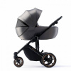 Kinderkraft Prime 2 kombinovaný 2v1 Shadow Grey 2023