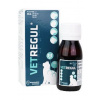 Vetregul gel pro psy a kočky 50 ml dávkovač