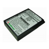 HTC P3600 3000 mAh 11,1 Wh Li-Polymer 3.7V zvětšený černý