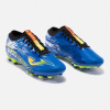 Joma Supercopa 2303 Pánske futbalové kopačky, modré, veľ. 46 100390-46