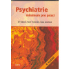Psychiatrie - Jiří Raboch