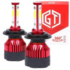 LED prestavbová sadaH7 360-K5 GT COB 80W 20000lm