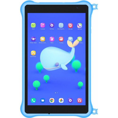 iGet Blackview Tab G5 Kids modrý 84008117