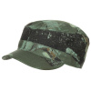 Šiltovka US BDU Rip-Stop MFH 10213H - hunter green