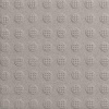 Rako TAURUS INDUSTRIAL mrazuvzdorná reliéfna dlažba 20x20 cm R13/C Šedá TRA25076