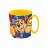 Labková patrola CHASE MARSHALL hrnček do mikrovlnnej rúry 390 ml