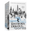 The Mistborn Trilogy - Brandon Sanderson