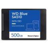 Interný SSD 500GB PS4/PS3/Xbox One