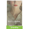 E-kniha Sestry z Berlína III - Brigitte Riebe