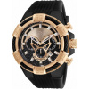 Invicta 24700 (Hodinky Invicta 24700 Bolt Chronograph Black and Rose Dial Men's Watch)