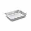 Wimex Menu misa (ALU) nedelená 227 x 177 x 39 mm 1155ml