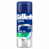 Gillette Series Sensitive Skin gél na holenie 75 ml