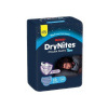 DryNites natahovací kalhotky na noc pro chlapce MEGA pack 13+ let / 48-60kg / 20ks
