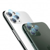 Beweare Tvrdená fólia na šošovku fotoaparátu na iPhone 13 Pro Max