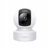 TP-Link Tapo C202 domácí bezpečnostní otočná Wi-Fi kamera (Tapo C202)
