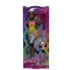 Bábika Mattel Barbie Magic Teresa 29 cm