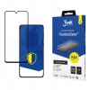 3MK FlexibleGlass Max Samsung Galaxy S23 black, Hybrid glass with reinforced edges 5903108515108