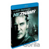 Neznámý Blu-ray