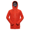 Pánska bunda s membránou ptx ALPINE PRO CORT oranžová|3XL