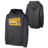 Outerstuff Dětská mikina Pittsburgh Penguins NHL Best Draft Pick Ultra Flc Hd Veľkosť: Detské XL (13 - 15 rokov)