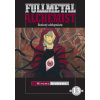 Crew Fullmetal Alchemist - Ocelový alchymista 13 - manga (Crew)