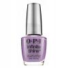 OPI Infinite Shine Silk lak na nechty s gélovým efektom Lush Hour 15 m