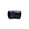 BRILIX - PVC koleno 45° / 63mm