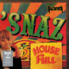 Nazareth - Snaz / Orange / Green / Vinyl [LP]