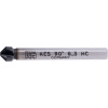 Pferd 25202141 | COUNT. KES HSS DIN 335 C90° HC-FEP 6,3