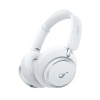 Bluetooth sluchátka Anker soundcore Space Q45 bílá A3040G21