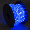 Hobby LED hadica 2W/m - Modrá 10m balenie (Možné objednať len na násobky 10m. (príslušenstvo nájdete dole pod popisom))