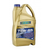 Olej prevodový Ravenol 75W-85 MTF-1, 4L